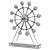 Ferris Wheel Work Lamp 3D model small image 2