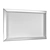 Silver Birch Mirror: Elite Elegance 3D model small image 2