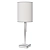 Modern Fiona Work Lamp 3D model small image 2