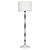 Lee Floor Lamp: Stylish and Functional 3D model small image 2
