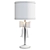 Elegance in Bow Lamp 3D model small image 2