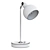   USB Task Lamp: Illuminate with Style 3D model small image 2