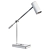 Ridge PB Charge LED Task Lamp 3D model small image 2