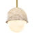 DITA Pendant Light: Modern & Elegant Illumination 3D model small image 2