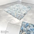 Graphic Art Carpets | Kover.ru | Set6 3D model small image 3