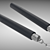 40cm Nunchaku: Lowpoly, High-quality Textures 3D model small image 2