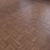 Title: 3D Parquet Flooring Module | High-Quality 3D model small image 2