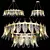 Perline Chandelier Collection: Elegant Illumination for any Space 3D model small image 1