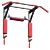 Versatile 3-in-1 Horizontal Bar Set 3D model small image 6