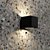 EUVAL Terrazzo: PBR Seamless Material 3D model small image 2