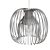 Ikea Kallfront Pendant Lamp 3D model small image 5