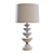 Positano Alabaster Table Lamp 3D model small image 2