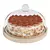 Decadent Tiramisu Delight 3D model small image 1