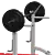 2017 Bench Press Barbell - V-ray Render (3Ds Max 2017, OBJ, FBX) 3D model small image 6