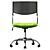 Kantor Ichiko Exel Office Chair 3D model small image 2