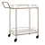 Modern Kitchen Trolley: Galena 3D model small image 2