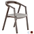 Modern UU Miyazaki Chair 3D model small image 1