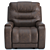 Luxury Recline: Yacolt Power Armchair 3D model small image 2