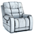 Luxury Recline: Yacolt Power Armchair 3D model small image 5