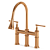 Elevate Your Kitchen: KRAUS Faucets 3D model small image 3