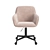 Sylvia Ergonomic Office Chair 3D model small image 4