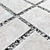 Pebble Paving Tile: Versatile, High-Quality Solution 3D model small image 5