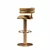 Sleek Bar Chair - Mulligan I 3D model small image 3