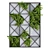 Nature's Oasis Vertical Wall Garden 3D model small image 2