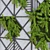 Nature's Oasis Vertical Wall Garden 3D model small image 4