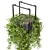 Metal Box Hanging Plants Set 3D model small image 4