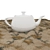 Round Rugs Set: Versatile and Realistic 3D model small image 5