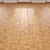 Elegant Parquet Flooring 3D model small image 2