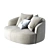 Elegant Francesca Sofa by Casamilano 3D model small image 2