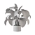 Indoor Plant Collection - Set 273: 3D Models 3D model small image 7