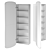 ZL 17: Customizable Veneer Finishes & Delivery 3D model small image 6