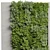 Wooden Frame Vertical Wall Garden 3D model small image 3