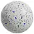 FB298 Terrazzo Seamless Collection: 4K Quality 3D model small image 2