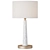 Luxury Bedside Lamp: ST Luce Vellino 3D model small image 3