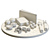 Elegant Marble Cheese Board Set 3D model small image 6