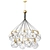 Skye Modern Chandelier by Hinkley 3D model small image 1
