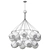 Skye Modern Chandelier by Hinkley 3D model small image 2