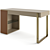 Luxury Fendi Icon Console: Elegant Design 3D model small image 3