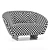 Segno Modern Lounge Chair 3D model small image 6