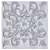 Elegant Decorative Tiles 3D model small image 3