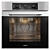 Miele Collection Oven & Microwave 3D model small image 2