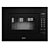 Miele Collection Oven & Microwave 3D model small image 5