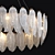  Elegant Loreley Lighting Collection 3D model small image 2