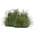 Outdoor Plants Set - Bush-Bush 566 3D model small image 4