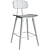 Wooddi Group Lao Bar Stool: Stylish and Comfortable 3D model small image 3