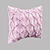 Boho Macrame Pillow Cover 3D model small image 2